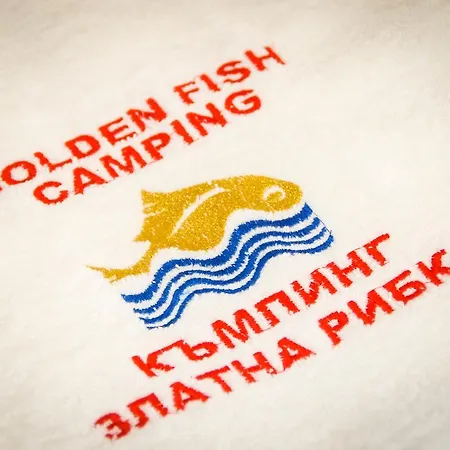 אתר קמפינג Goldfish סוזופול